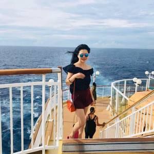 Meet your Posher, Hui yi